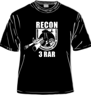 3RAR recon