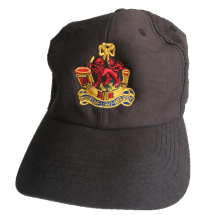 Rhodesian LI cap