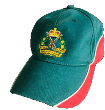 School of Infantry cap