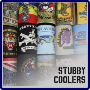 Stubby Coolers